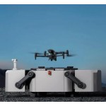 DJli Dock Global Edition M30 Industry UAV Long Range Enterprise M30T Develop Flight Plans Remotely Automatically Execute Tasks